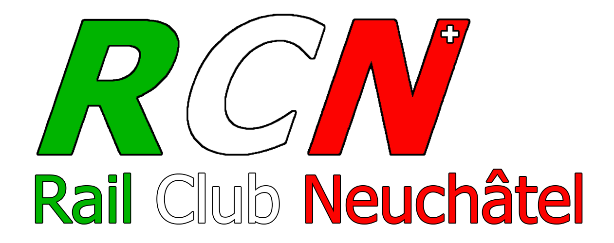 RCN - Rail Club Neuch&acic;tel
