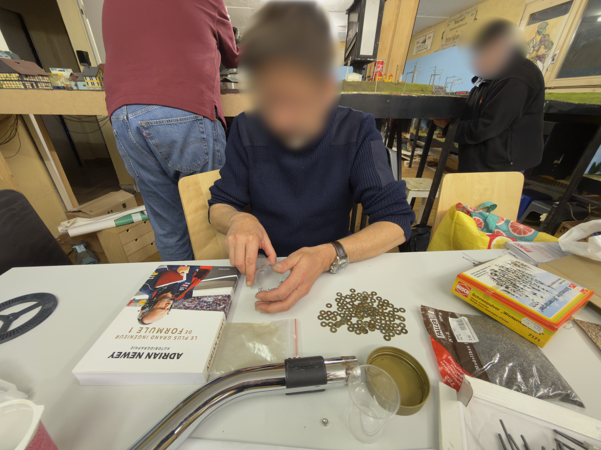 Image non disponible.