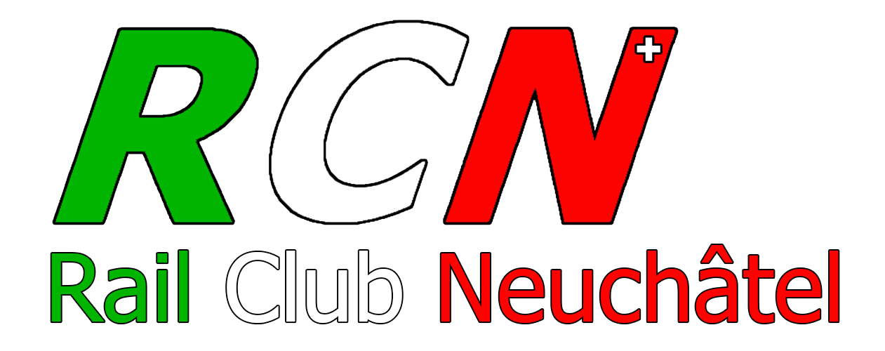 Rail Club Neuchâtel