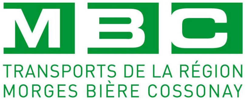 Lien MBC Morges Bière Cossonay