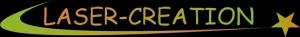 Lien Laser-Création