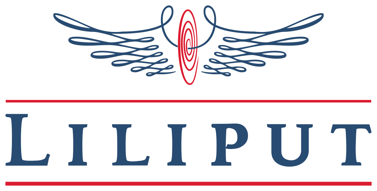 Lien Liliupt