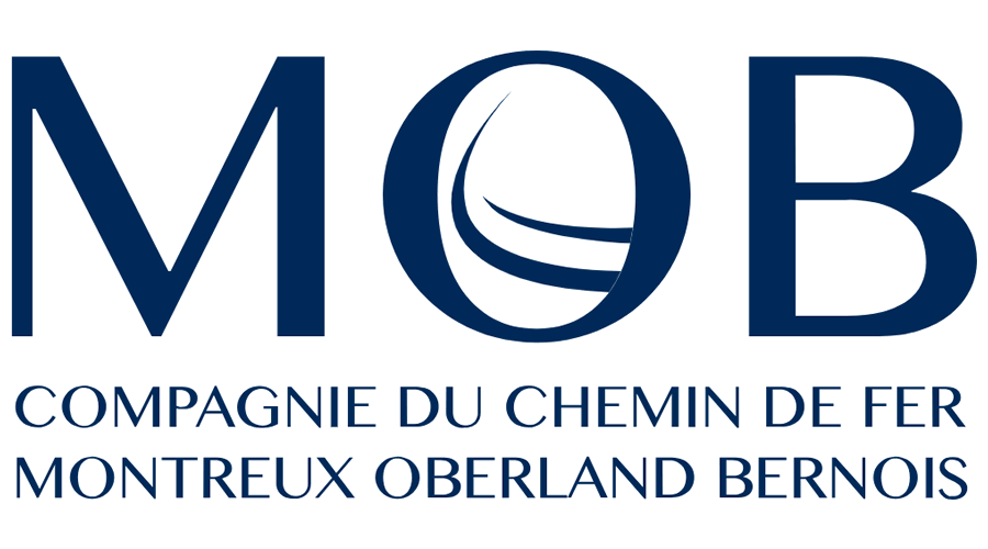 Lien MOB Montreux Oberland Bernois
