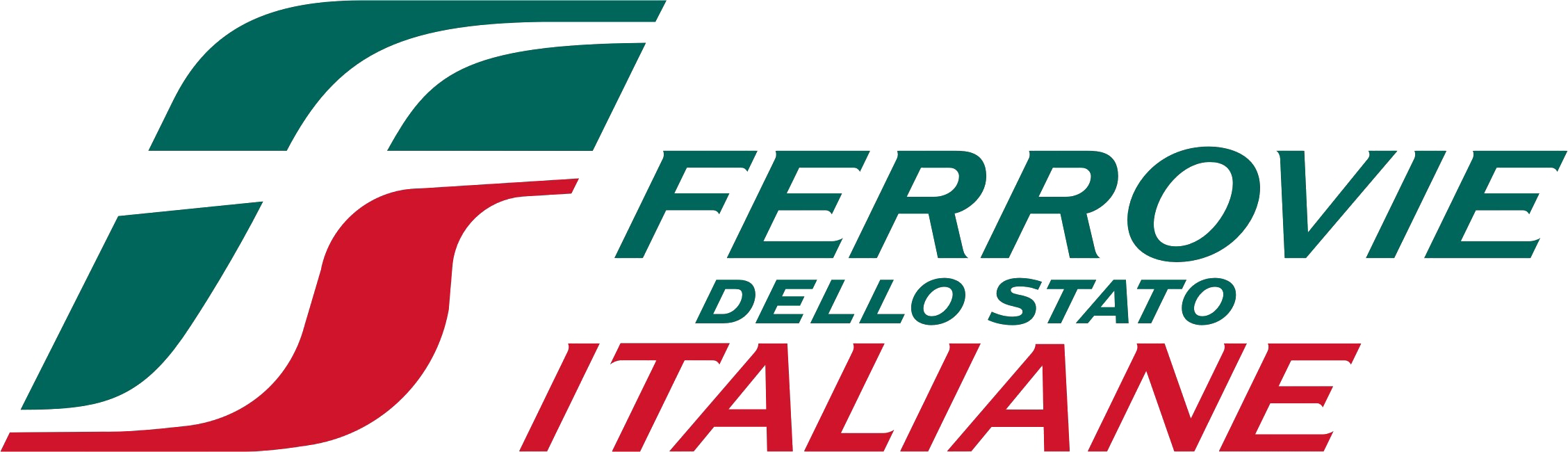 Lien FS Ferrovie dello stato Italiane (Italie)